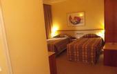 Туры в отель Hotel Dan Inn Sorocaba by Nacional Inn