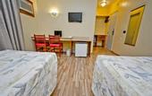 Туры в отель Hotel Dan Inn Sorocaba by Nacional Inn