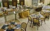 Туры в отель Dan Inn Franca by Nacional Inn