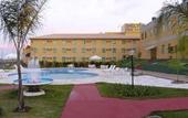 Туры в отель Dan Inn Franca by Nacional Inn