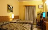 Туры в отель Dan Inn Franca by Nacional Inn