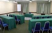 Туры в отель Hotel Dan Inn Sao Jose dos Campos