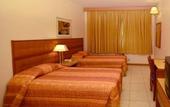 Туры в отель Hotel Dan Inn Sao Jose dos Campos