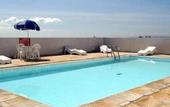 Туры в отель Hotel Dan Inn Sao Jose dos Campos