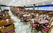 Туры в отель Golden Park All Inclusive Sorocaba