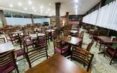Туры в отель Golden Park All Inclusive Sorocaba