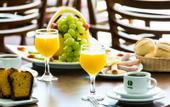Туры в отель Golden Park All Inclusive Sorocaba