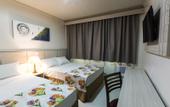 Туры в отель Golden Park All Inclusive Sorocaba