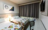 Туры в отель Golden Park All Inclusive Sorocaba
