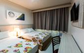Туры в отель Golden Park All Inclusive Sorocaba