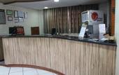 Туры в отель Rede Andrade Goiania Centro