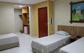 Туры в отель Rede Andrade Goiania Centro