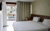 Туры в отель Samba Villa da Praia