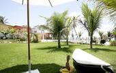 Туры в отель Samba Villa da Praia