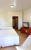 Туры в отель Best Western Shalimar Praia Hotel