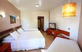 Туры в отель Best Western Shalimar Praia Hotel