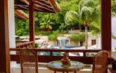Туры в отель Best Western Shalimar Praia Hotel