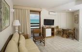 Туры в отель Jatiuca Suites Resort by Slaviero Hoteis