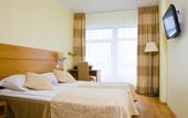 Туры в отель Spa Hotel Laine