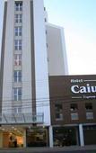 Туры в отель Hotel Caiua Express