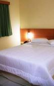 Туры в отель Hotel Caiua Express
