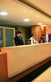 Туры в отель Hotel Caiua Express