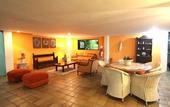 Туры в отель Orange Praia Hotel