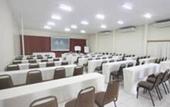 Туры в отель Orange Praia Hotel