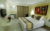 Туры в отель Orange Praia Hotel