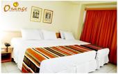 Туры в отель Orange Praia Hotel