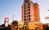Туры в отель Carlton Plaza Hotel Uberlandia