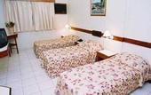Туры в отель Carlton Plaza Hotel Uberlandia