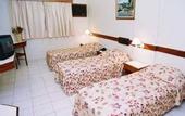 Туры в отель Carlton Plaza Hotel Uberlandia