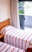 Туры в отель Hotel Serra Negra