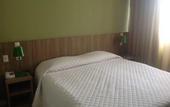Туры в отель Mais Hotel Aeroporto Salvador