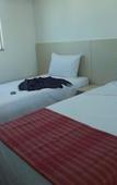 Туры в отель Front Hotel Expominas