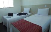 Туры в отель Front Hotel Expominas