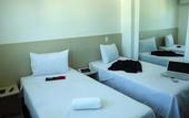 Туры в отель Front Hotel Expominas