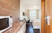Туры в отель Front Hotel Expominas