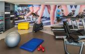 Туры в отель Mercure Jundiai Shopping