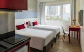 Туры в отель Mercure Jundiai Shopping