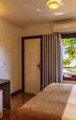 Туры в отель Buzios Mar Hotel