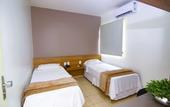 Туры в отель Hotel Alpha