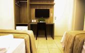 Туры в отель Hotel Alpha