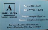 Туры в отель Hotel Alpha