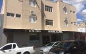 Туры в отель Hotel Alpha