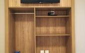 Туры в отель Hotel Alpha