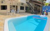 Туры в отель VELINN Pousada Praia do Pereque