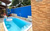 Туры в отель VELINN Pousada Praia do Pereque