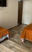 Туры в отель VELINN Pousada Praia do Pereque